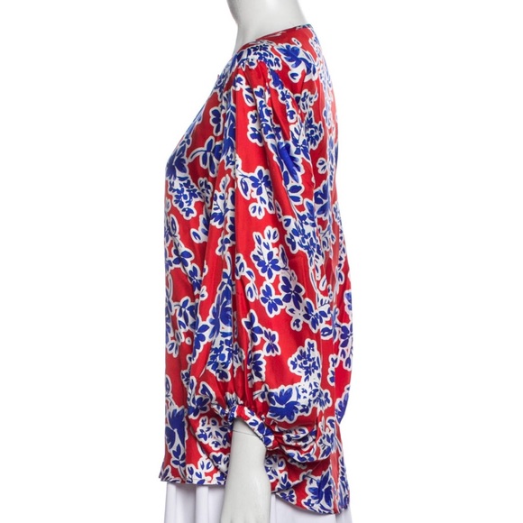 Hunter Bell Top - Picture 3 of 5